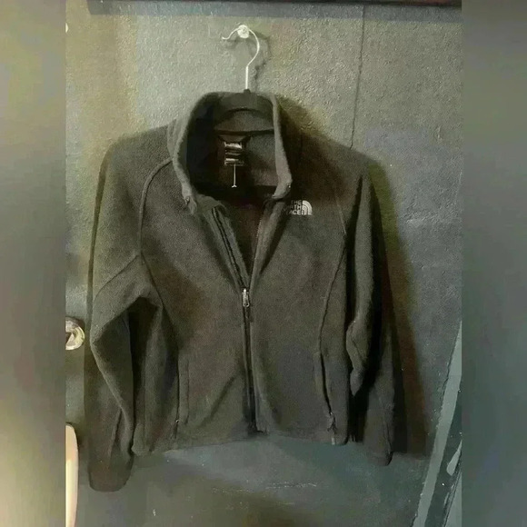 Women’s North Face Fleece Jakcet - Picture 1 of 7